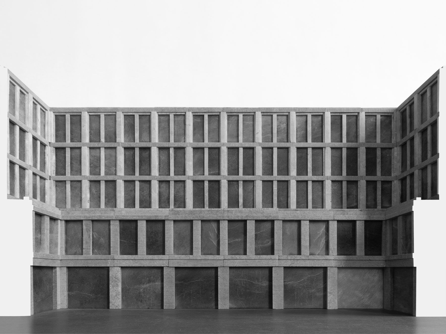 Jan-Konings-Soapstone-Model