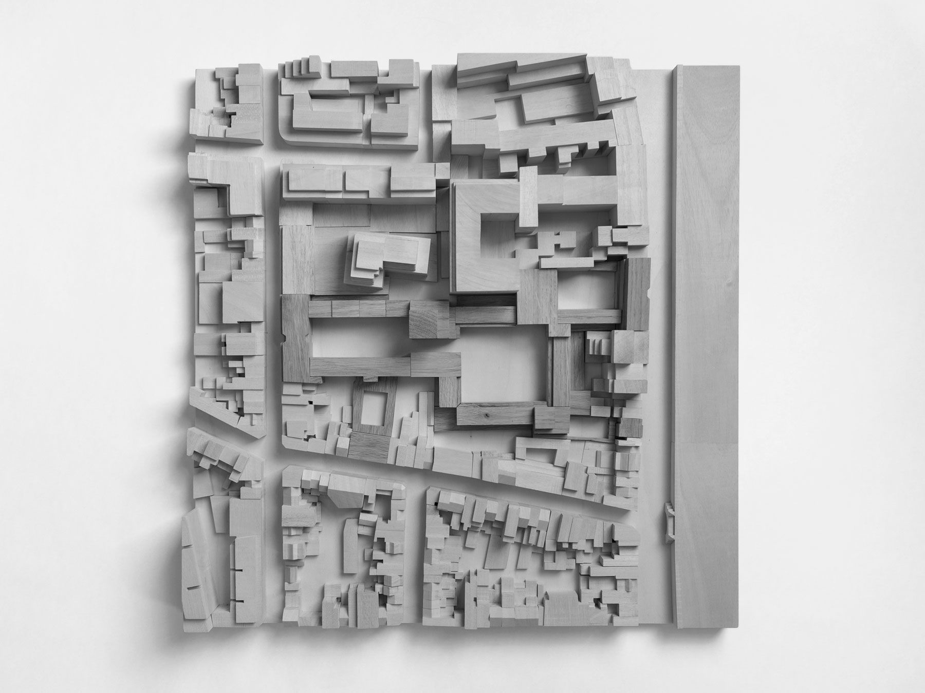 Jan-Konings-Introverted-Expansion-II-Model