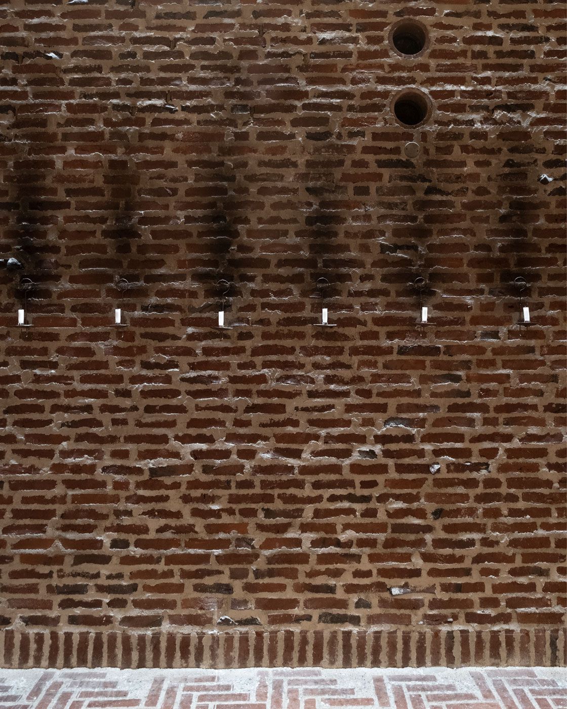 Jan Konings Islev Kirke Inger and Johannes Exner