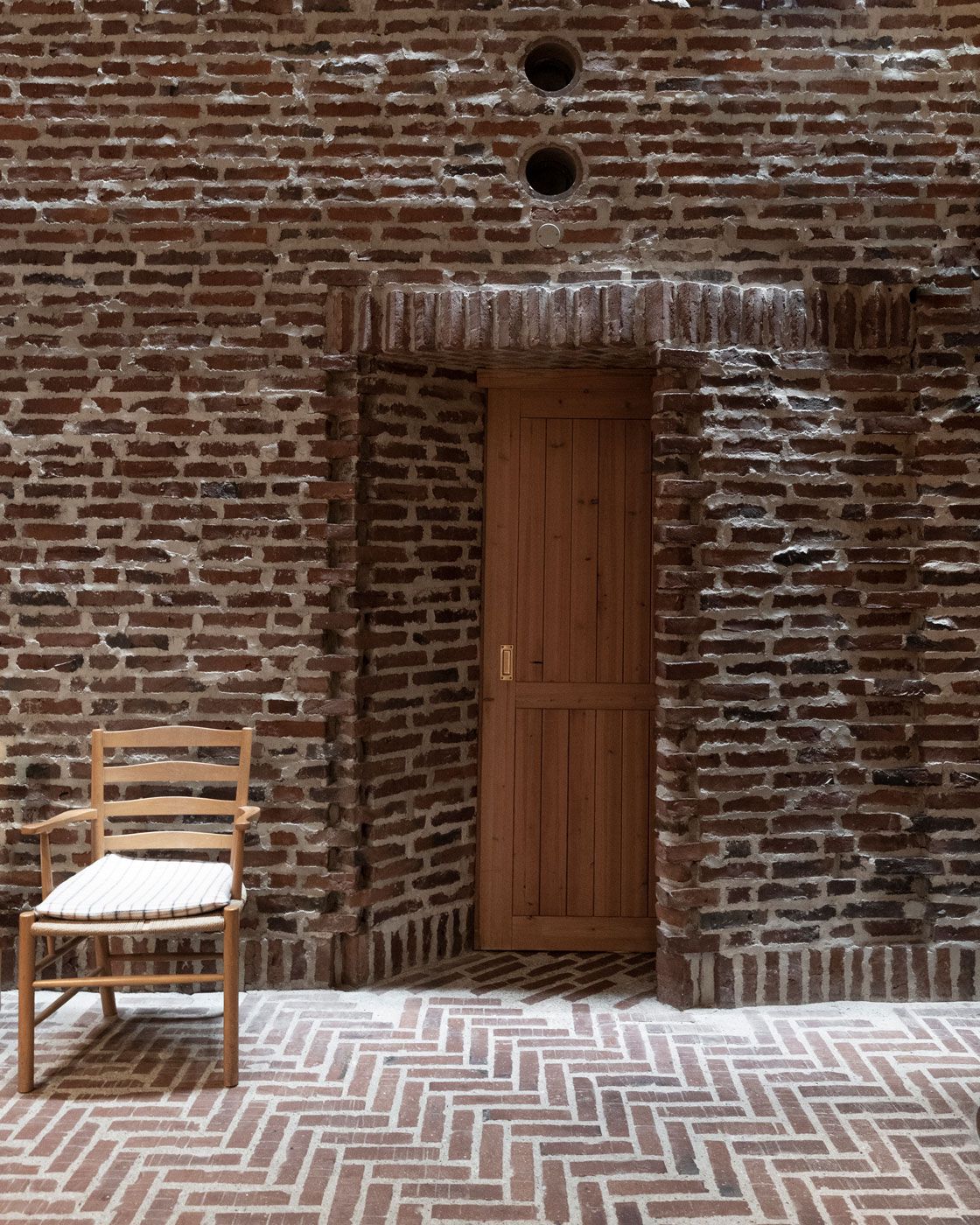 Jan Konings Islev Kirke Inger and Johannes Exner