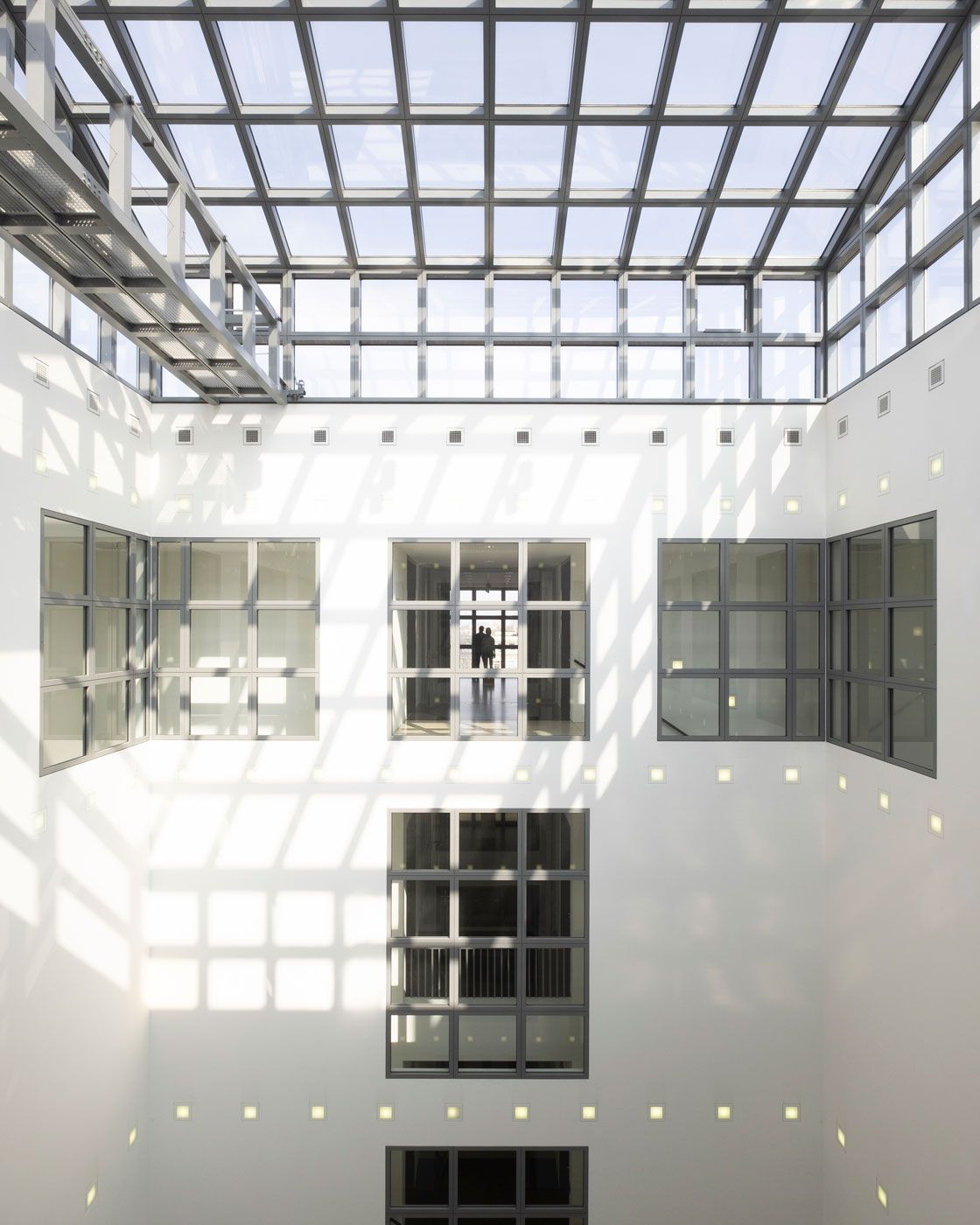 Jan Konings Kunsthaus Hamburg Oswald Mathias Ungers