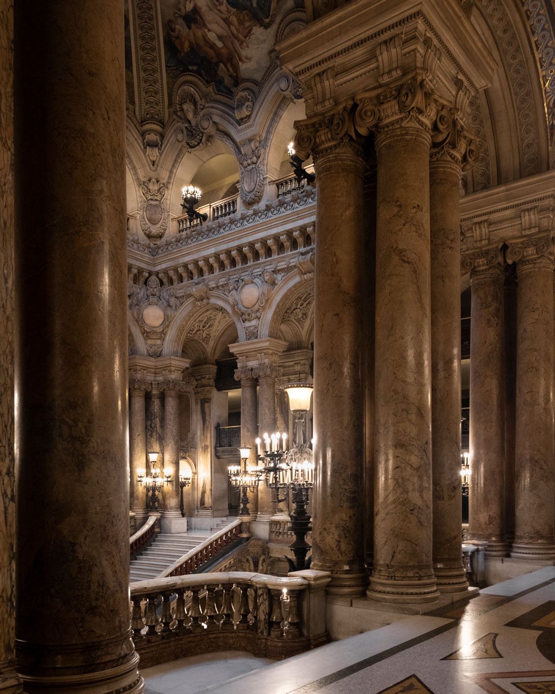 Jan Konings Opera Paris Charles Garnier